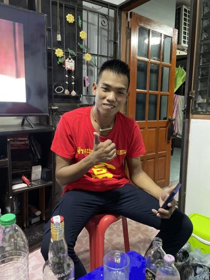 แชท หาแฟน, หาเพื่อนคุย 