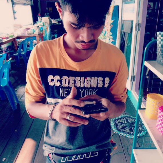 แชท หาแฟน, หาเพื่อนคุย  ที่อยู่ กรุงเทพมหานคร