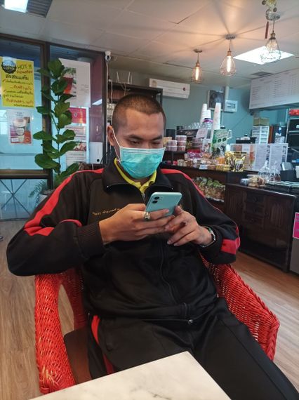 chat looking for friends 