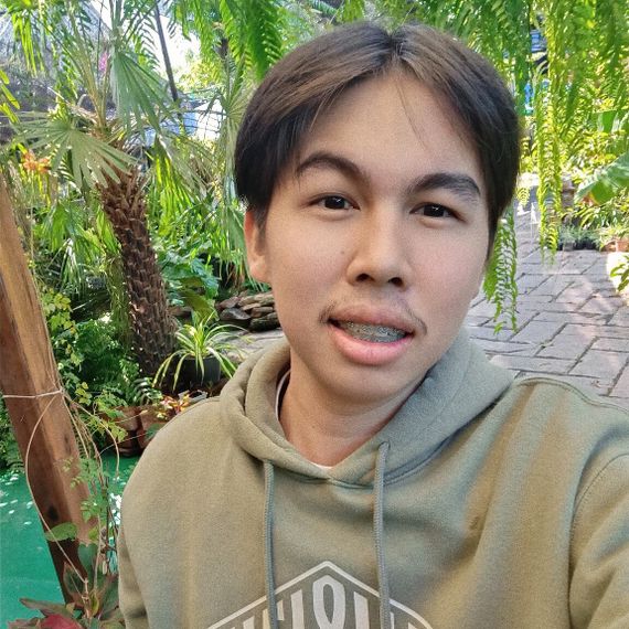 แชท หาเพื่อนคุย 