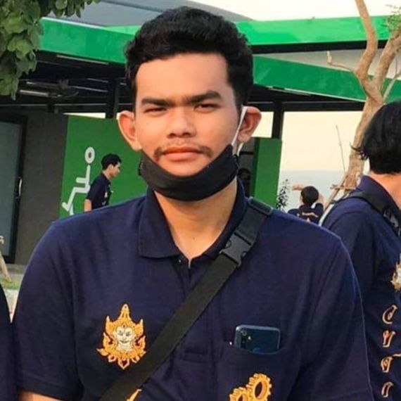 แชท หาเพื่อนคุย 