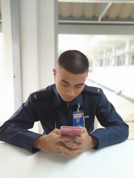 แชท หาเพื่อนคุย 