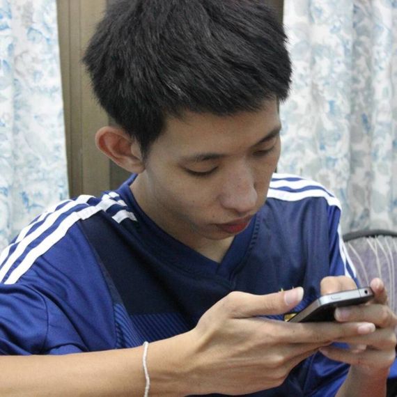 แชท หาเพื่อนคุย 