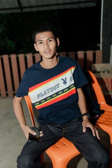 แชท หาเพื่อนคุย 