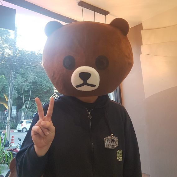 แชท หาเพื่อนคุย 