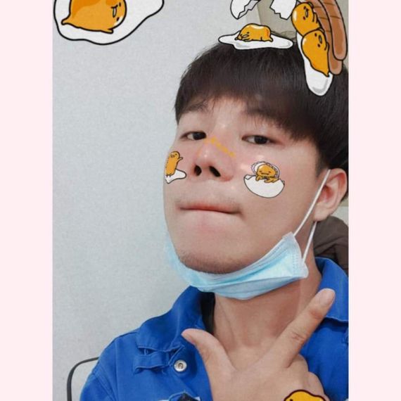 แชท หากิ๊ก, โสด 