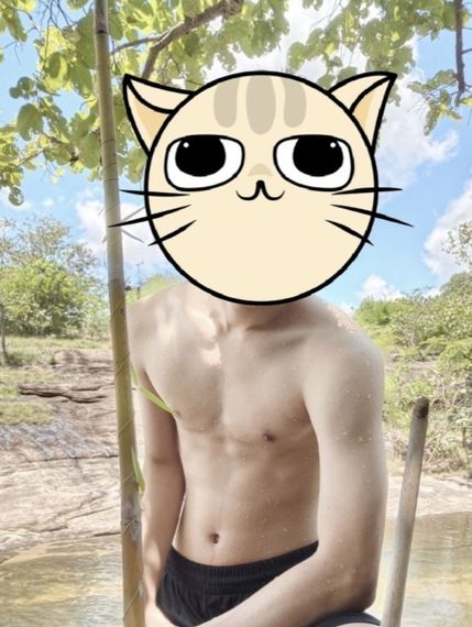แชท หาเพื่อนคุย, โสด 