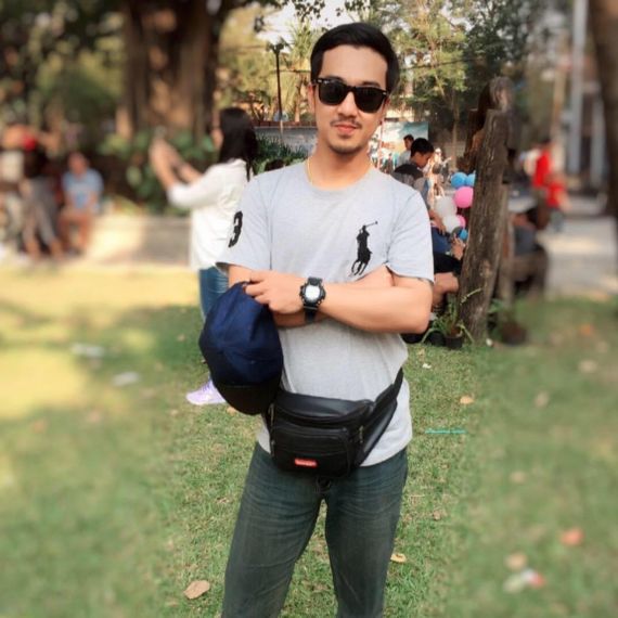 แชท หาเพื่อนคุย 