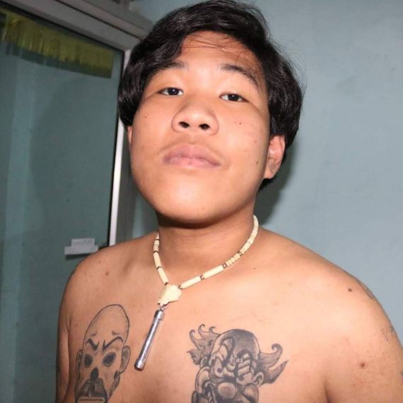 แชท หาแฟน, หาเพื่อนคุย 