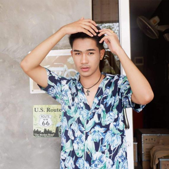 แชท หาเพื่อนคุย 