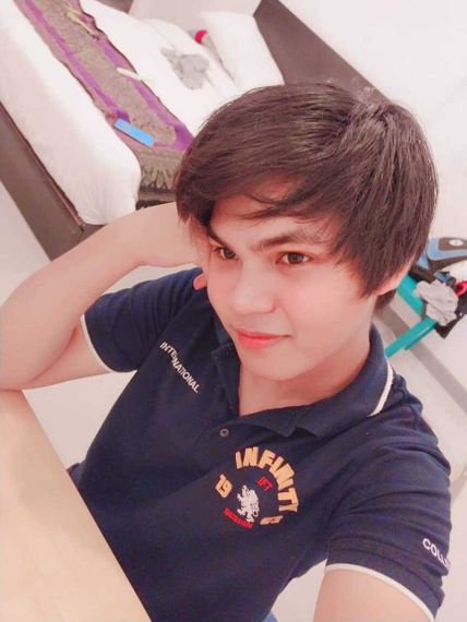 แชท หาเพื่อนคุย 