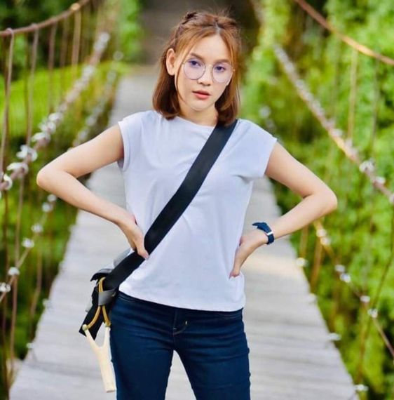 แชท หาเพื่อนคุย, โสด 