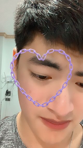 chat chat, find 2nd love 