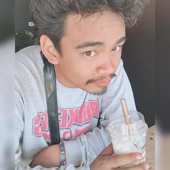 แชท หาเพื่อนคุย