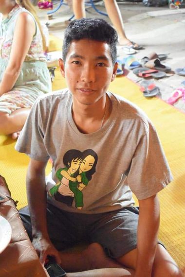 แชท หาเพื่อนคุย 