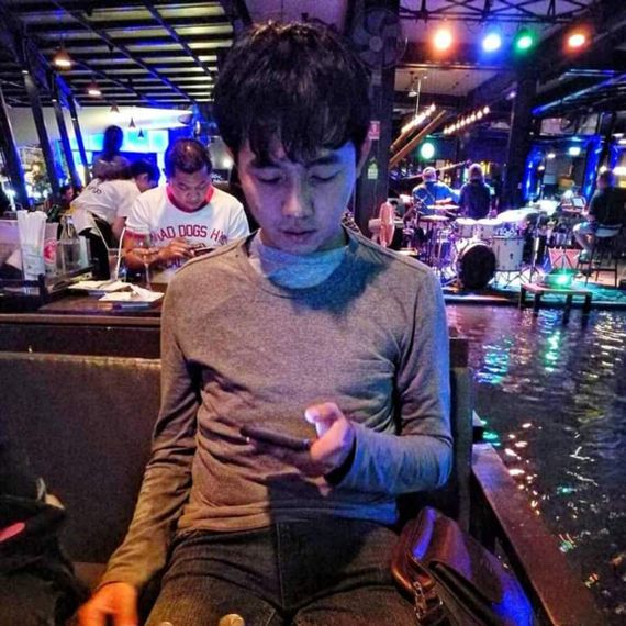 แชท หาแฟน, หาเพื่อนเที่ยว 