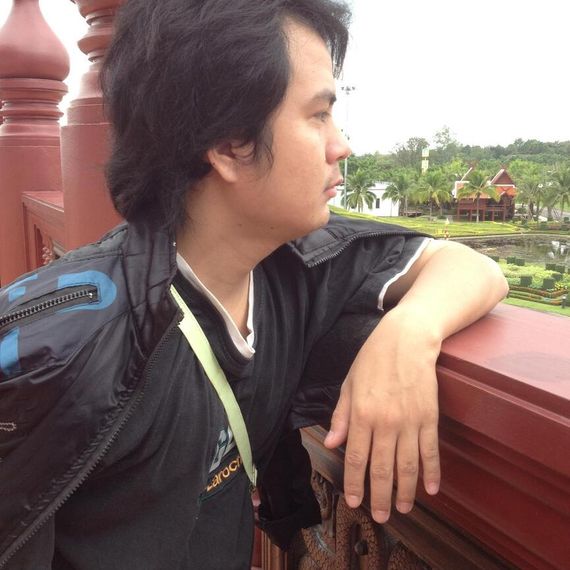 แชท หาแฟน, โสด