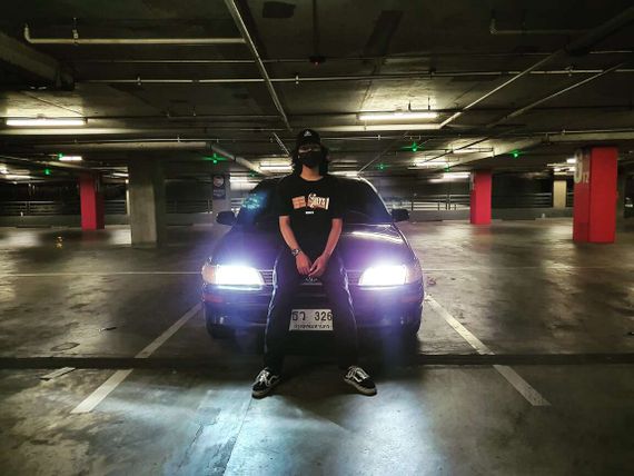 แชท หาเพื่อนคุย 