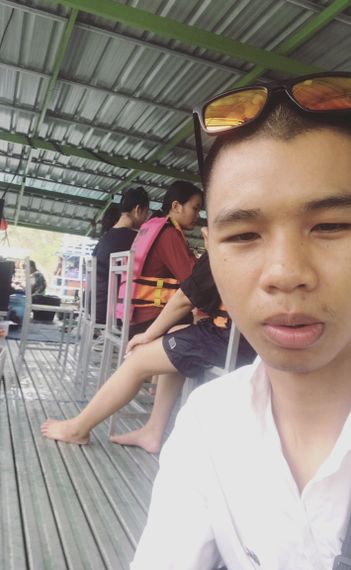 แชท หาแฟน, หาเพื่อนคุย
