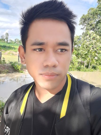 แชท หาแฟน, โสด 