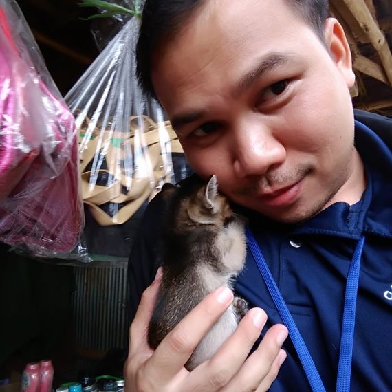 แชท หาแฟน, หาเพื่อนคุย 