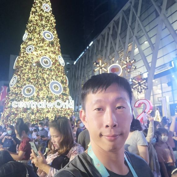 แชท หาเพื่อนคุย, หาเพื่อนเที่ยว  ที่อยู่ กรุงเทพมหานคร