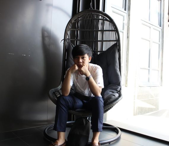 แชท หาเพื่อนคุย, หาเพื่อนเที่ยว 
