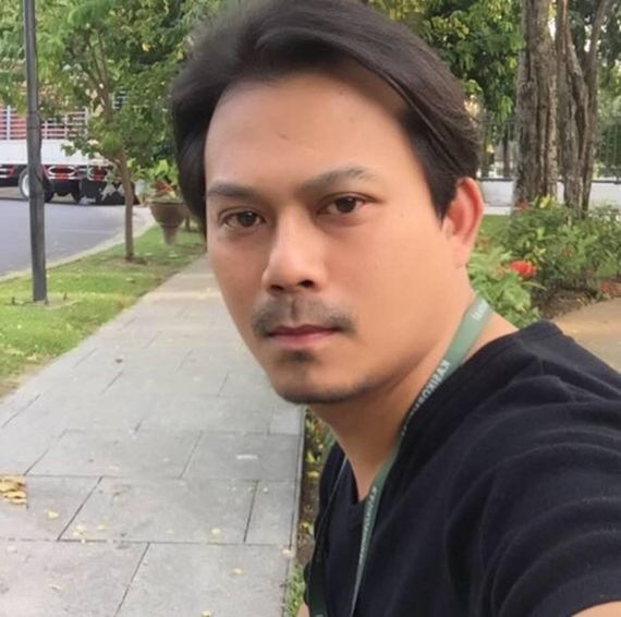 แชท หาเพื่อนคุย 
