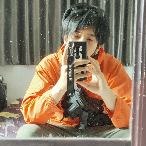 แชท หาเพื่อนคุย 