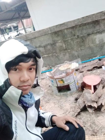 แชท หาเพื่อนคุย 