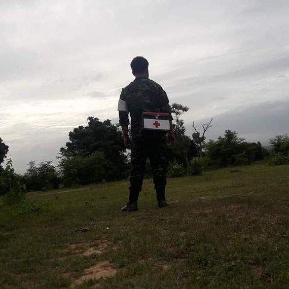 แชท หาเพื่อนคุย 