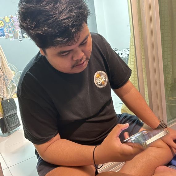 แชท หาแฟน, หาเพื่อนคุย 