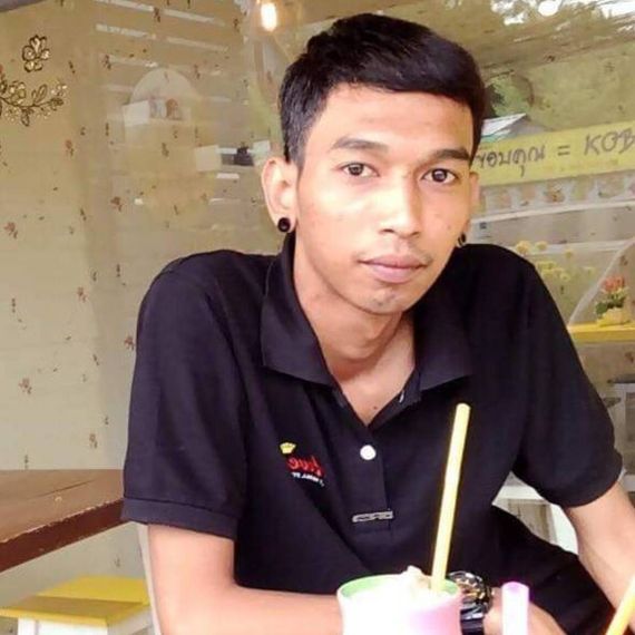 แชท หาเพื่อนคุย, โสด 