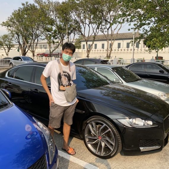 แชท หาเพื่อนคุย 