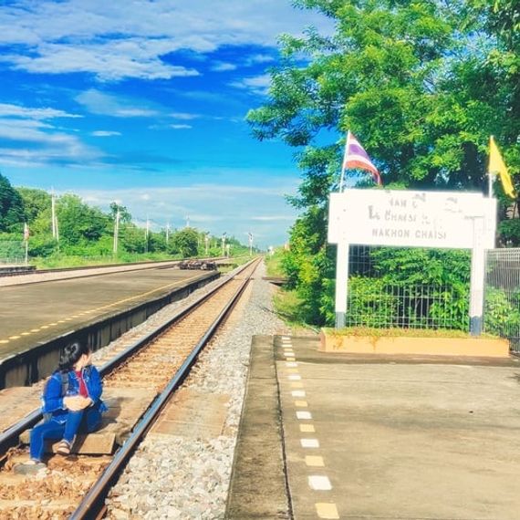 แชท หาเพื่อนคุย 