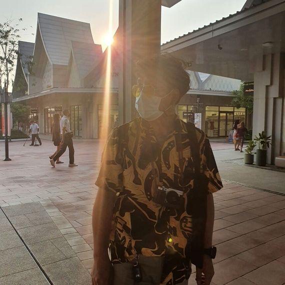 แชท หาเพื่อนคุย, หาเพื่อนเที่ยว 