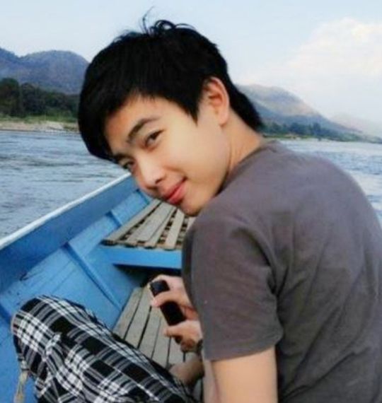 แชท หาเพื่อนคุย 