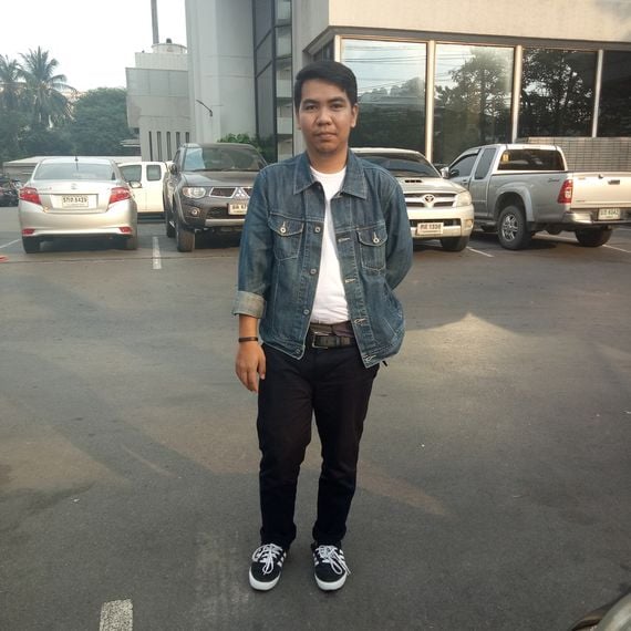 แชท หาเพื่อนคุย