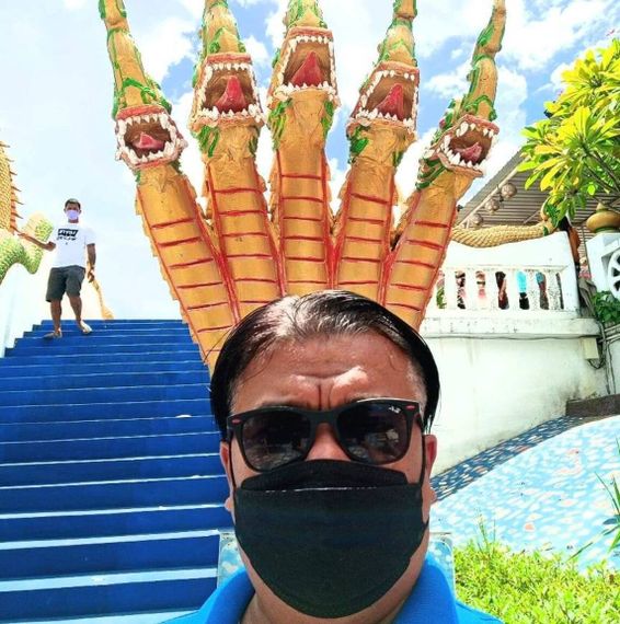 แชท หาเพื่อนคุย 