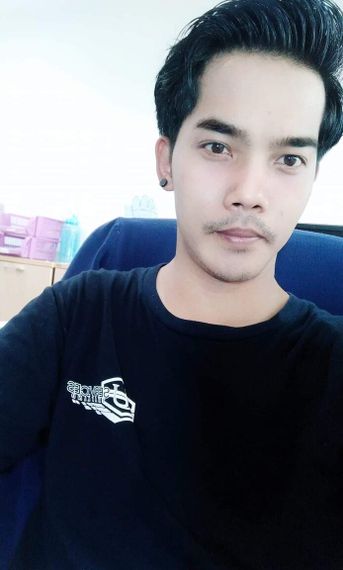 แชท หาเพื่อนคุย 