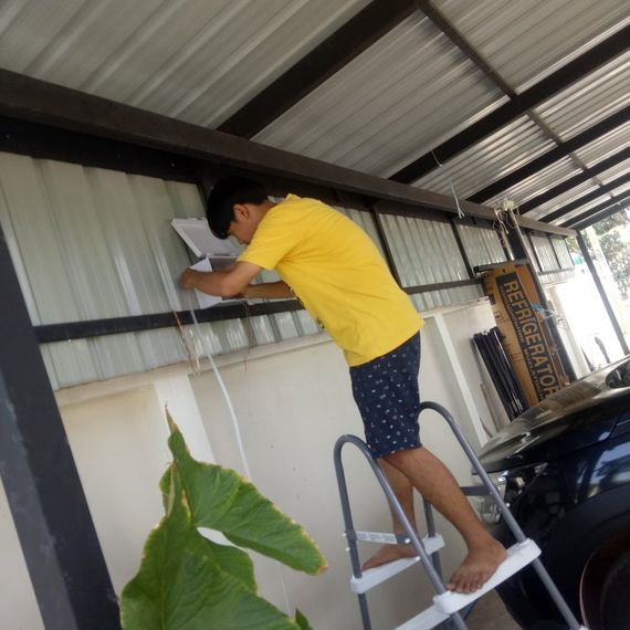 แชท หาเพื่อนคุย, หากิ๊ก 