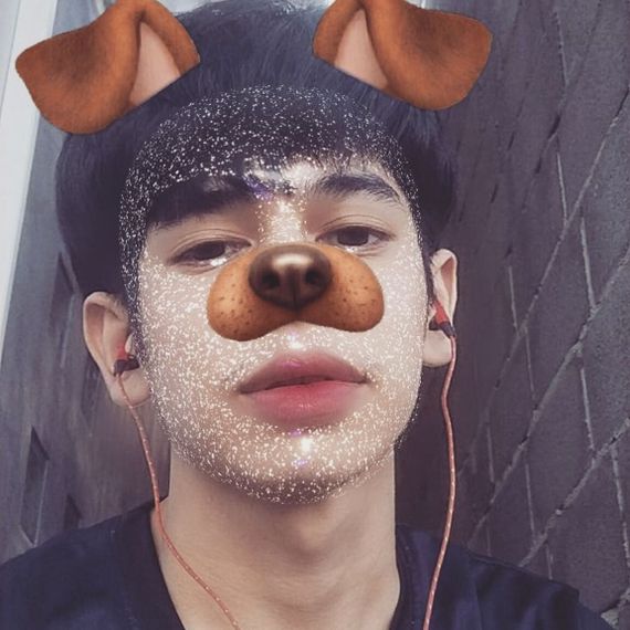 แชท หาเพื่อนคุย, โสด 