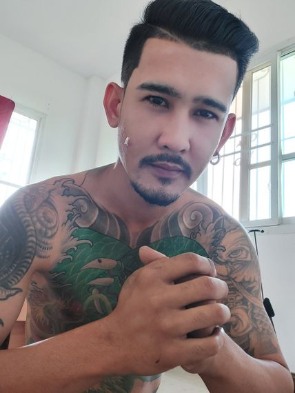 แชท หาเพื่อนคุย 