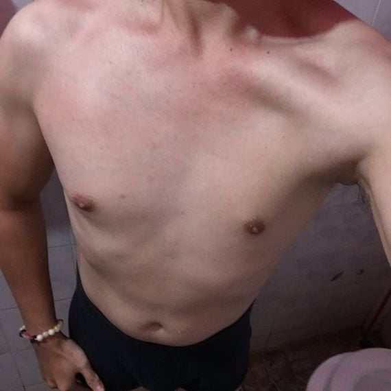 แชท หาเพื่อนคุย