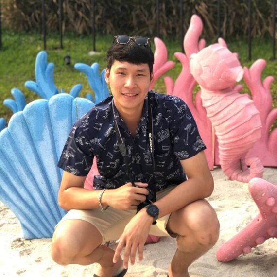 แชท หาเพื่อนคุย 