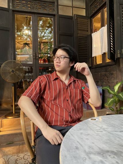 แชท หาแฟน, โสด 