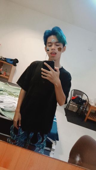 แชท หาเพื่อนคุย 