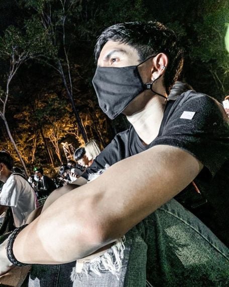 แชท หาเพื่อนคุย 