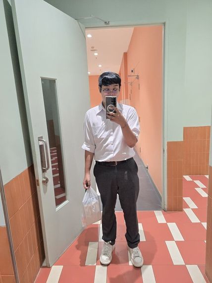 แชท หาเพื่อนคุย