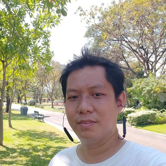 แชท หาเพื่อนคุย 